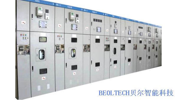 BEOL貝爾科技溫濕度監控設備對配電柜裝置的重要性11.26