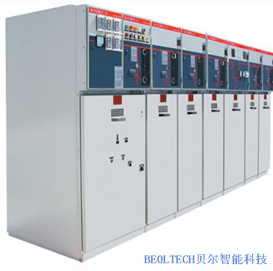 配電柜