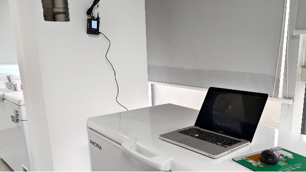 作為實(shí)驗(yàn)室的管理者你眼中，什么樣的設(shè)備才能算得上真正的智能?25.3.17