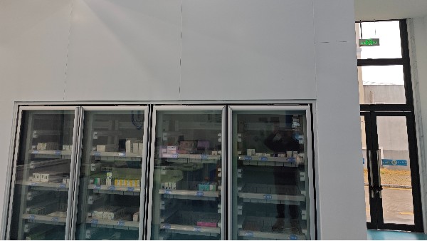 你認(rèn)為給藥品冰箱安裝溫濕度監(jiān)控設(shè)備的作用僅僅是記錄數(shù)據(jù)嗎?26.3.11