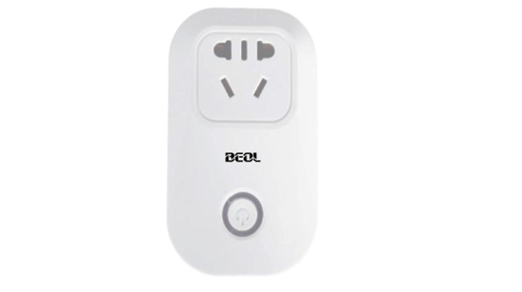 安裝一個小的電源監(jiān)控采集器保護(hù)實(shí)驗(yàn)室用電安全這是怎么做到的？25.3.19