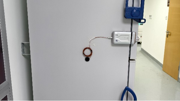 如何在不打開冰箱柜的情況下如何及時(shí)發(fā)現(xiàn)溫度波動(dòng)對冰箱的權(quán)限管理有保障嗎？25.5.21