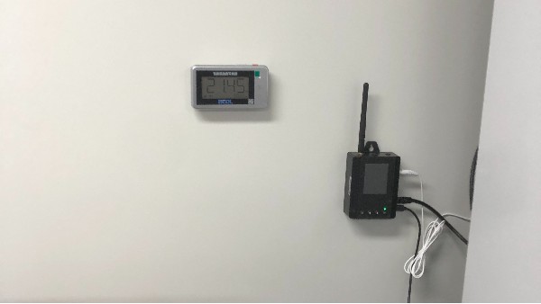 為什么說溫濕度監(jiān)控設(shè)備是樣本冰箱實現(xiàn)自動記錄溫濕度數(shù)據(jù)的核心技術(shù)保障?26.4.9