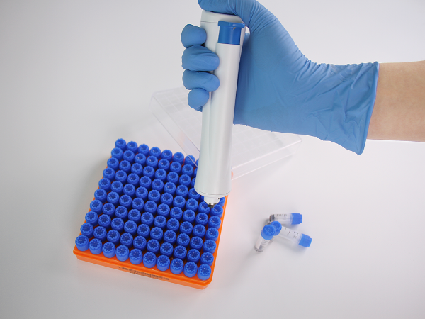 凍存盒/凍存管 凍存盒/凍存管