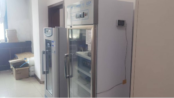 安裝生物冰箱智能鎖給生命科學的"種子”們上把鎖它能做什么?26.4.15