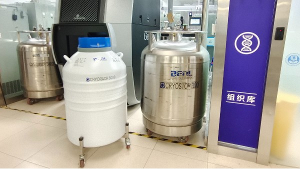 貝爾科技提醒您夏天使用液氮罐要注意哪些事項？23.6.28