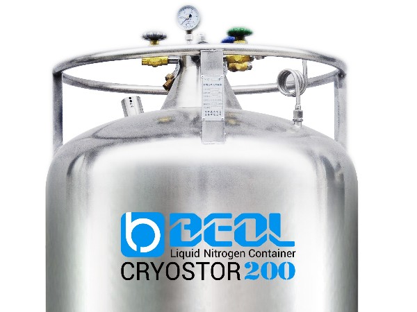 液氮補(bǔ)充液氮罐Cryostor系列 液氮補(bǔ)充液氮罐Cryostor系列