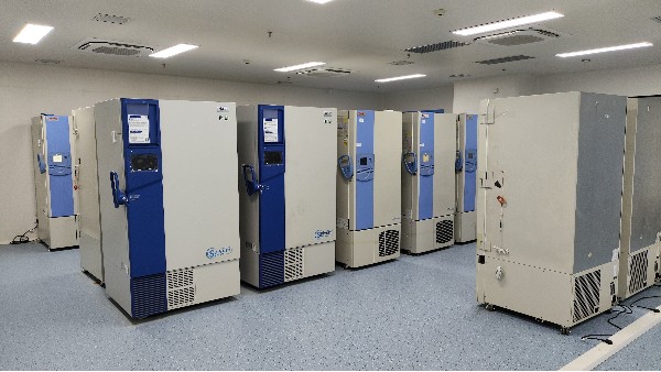 生物樣本庫的溫度濕度監控是如何做到防患于未然?樣本的存儲風險你了解多少?26.5.28