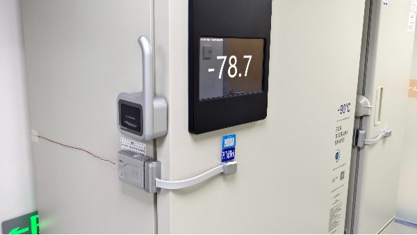 生物冰箱智能鎖如何幫助實(shí)驗(yàn)室做好生物樣本保存工作的權(quán)限管理呢?26.1.8