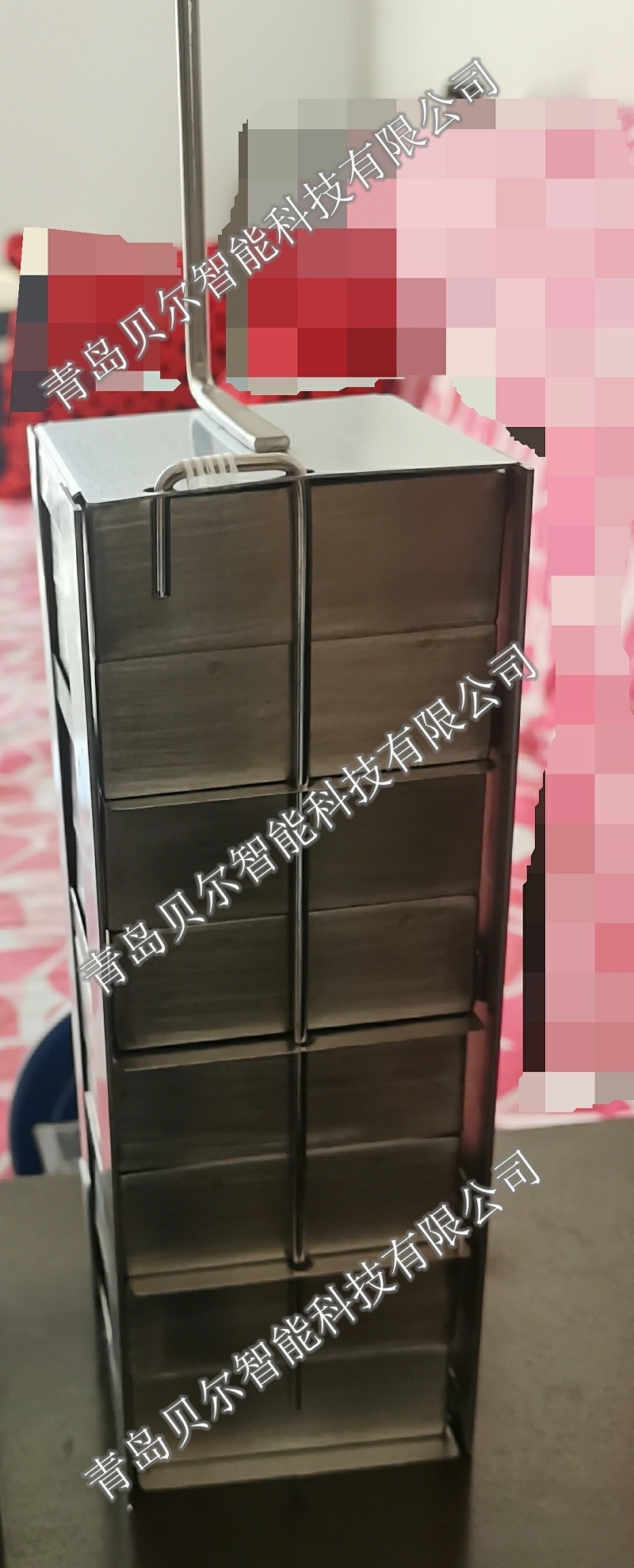定制凍存架