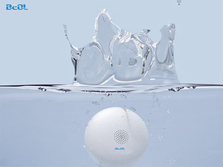 智能水浸報警器 智能水浸報警器