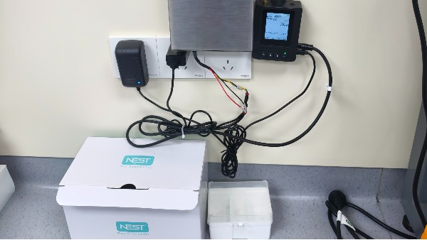 對于樣本冰箱重要的是電量持續在線還是擁有持續電力監測數據呢?26.6.16